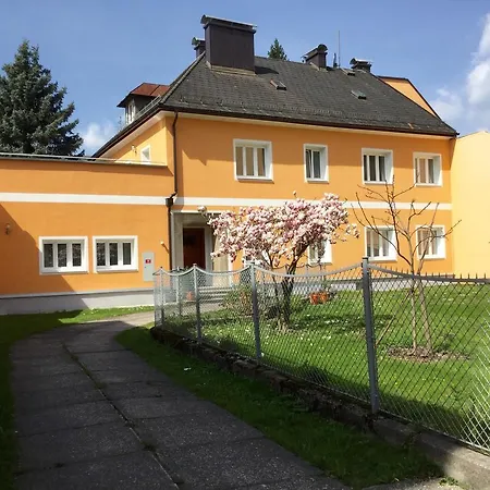 Penzion Salzburgrooms *