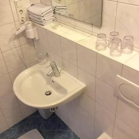 Salzburgrooms Pensjonat *