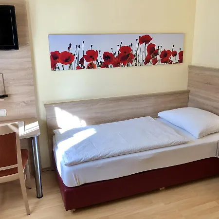 Salzburgrooms Guest house