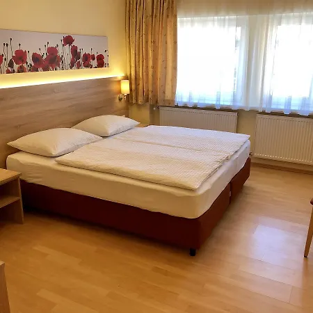 Salzburgrooms Guest house