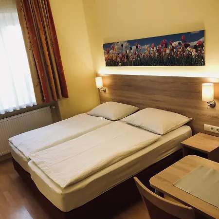 Salzburgrooms Penzion Solnohrad