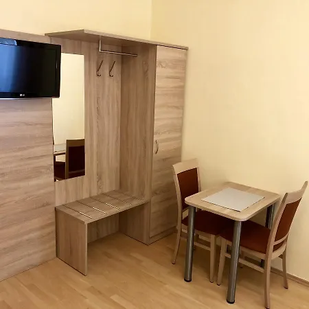 Salzburgrooms Pensjonat Salzburg