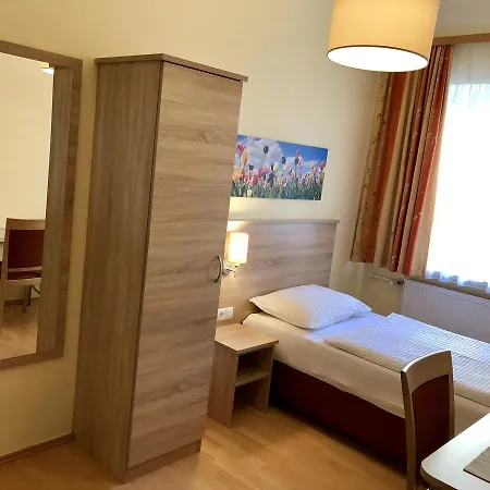 Salzburgrooms Pensjonat Salzburg