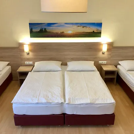 Salzburgrooms Salzburg