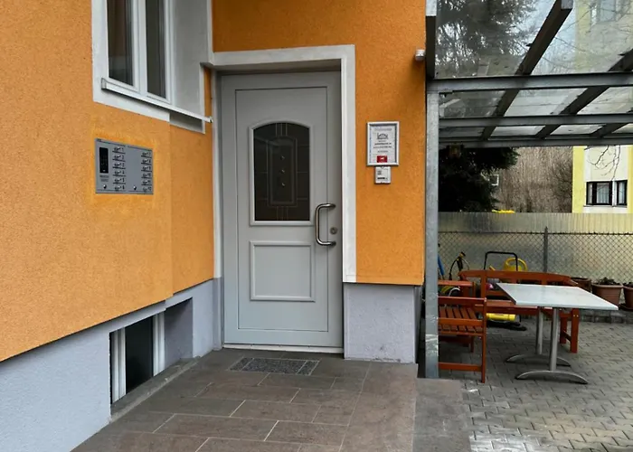 Guest house Salzburgrooms *