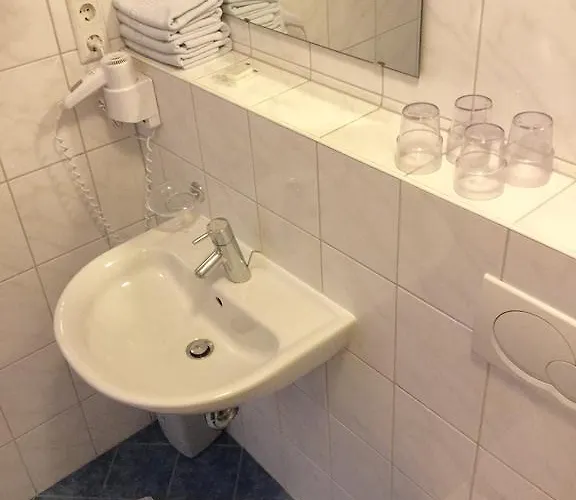 Salzburgrooms Guest house *