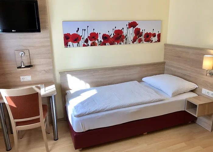 Salzburgrooms Guest house