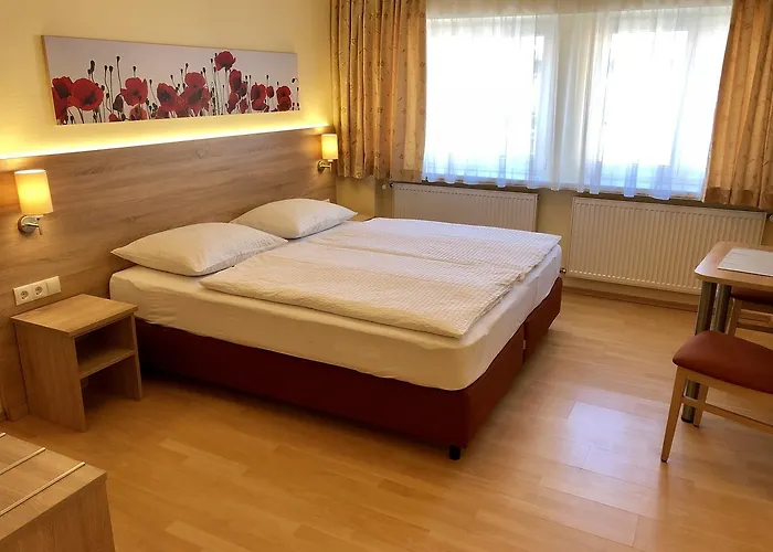 Salzburgrooms Guest house