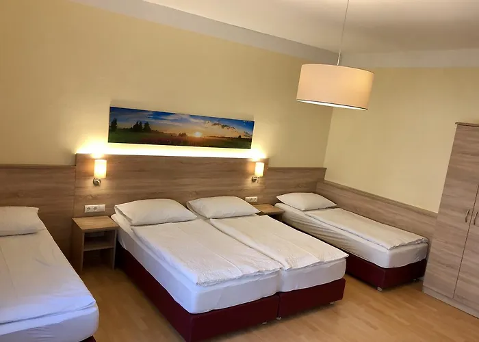 Guest house Salzburgrooms Salzburg