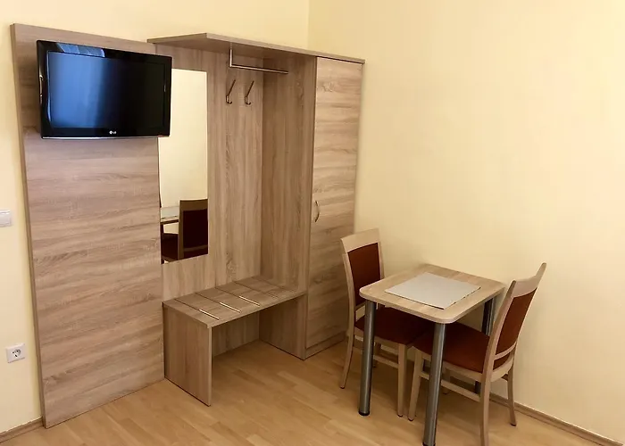 Salzburgrooms Guest house Salzburg