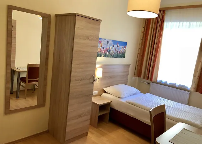 Salzburgrooms Guest house Salzburg