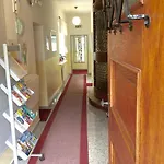 Salzburgrooms Pensionat